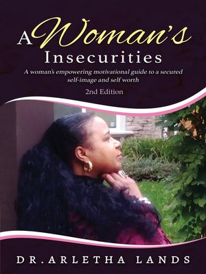 cover image of A Woman Insecurities